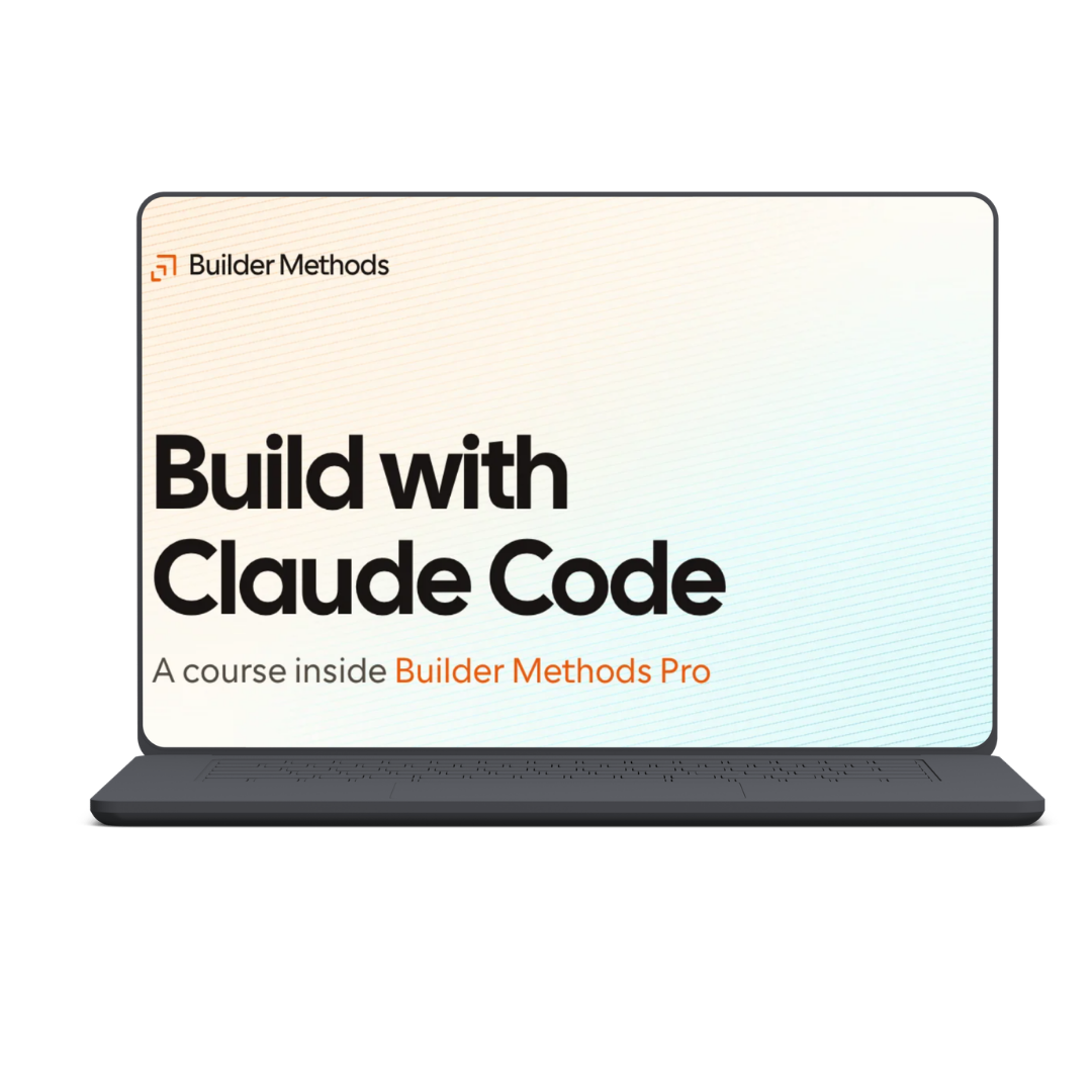 Build with Claude Code